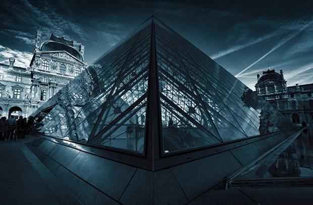 Imagens do concurso mundial de fotografia organizado pela Sony - 
