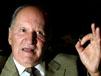 Maur�cio Correa, 77 anos