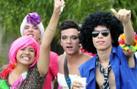 Veja a folia no Pacot�o na ter�a-feira de carnaval 