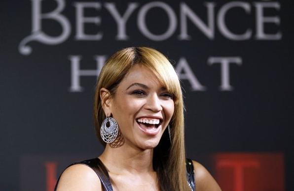 Beyoncé foi eleita a mulher mais bonita do mundo pela revista People - 