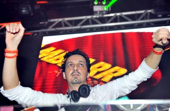 Miro Rizzo - Luis Xavier de Fran�a/ Esp. CB/ D.A Press