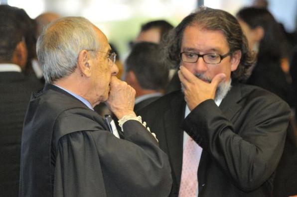  - Foto Breno Fortes/CB/DA Press