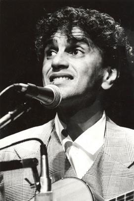 Imagem de arquivo do cantor Caetano Veloso, que completa hoje 70 anos -  Arquivo CB/D.A Press