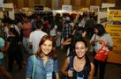 Confira as fotos da Feira Internacional Eduexpo sobre interc�mbio