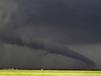 20/5 - Tornado em Oklahoma, nos Estados Unidos