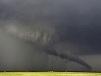 21/5 - Tornado em Oklahoma, EUA