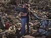 22/5 - Ap�s destrui��o provocada por tornados, Oklahoma tenta se reerguer