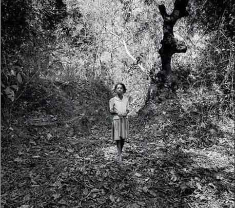 A fotógrafa Ketaki Sheth retratou uma pequena comunidade de indianos de ascendência africana - os sidis - Ketaki Sheth/Divulgação