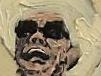 18/6 - Obras de arte trocadas entre artistas pl�sticos