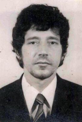 Raul 3x4: Tania pediu a ele uma foto para usar na carteira, 'tipo namorado' - Arquivo Pessoal/Tania Menna Barreto