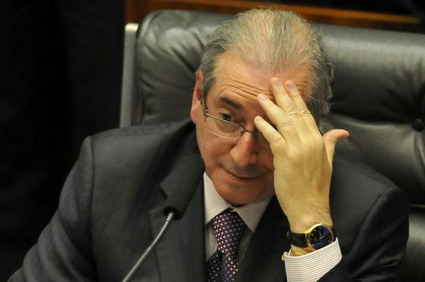 O banqueiro suíço David Muino é um dos citados nos documentos e gestor de contas que pertenceriam a Eduardo Cunha