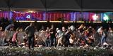 Em 3 de outubro, em Las Vegas, um homem armado matou mais de 50 pessoas e feriu mais de 500, depois de abrir fogo contra uma grande multidão em um  festival de música country. O massacre é um dos piores atraques a tiros em massa na história dos EUA