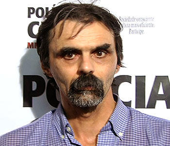Pedro Meyer Ferreira Guimarães, de 56 anos, pode ter feito mais vítimas (TV Alterosa/Reprodução)