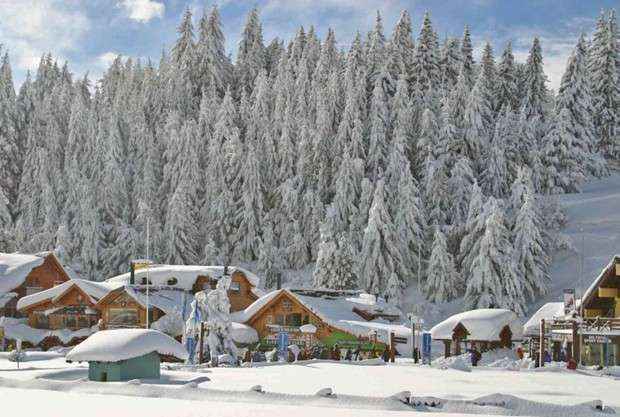  (Bariloche/Divulgação)