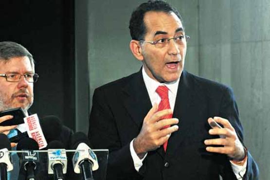  (Paulo Araújo/CB/D.A Press)