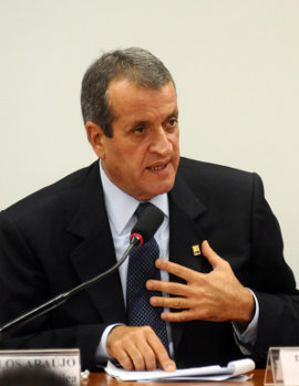 Valdemar Costa Neto promete recorrer à OEA contra condenação pelo Supremo