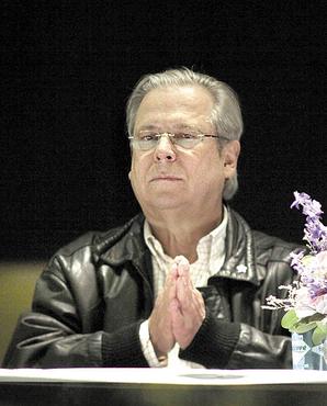 Se condenado por corrupção ativa, Dirceu pode pegar até 12 anos de prisão (William Volcov/Folhapress - 17/11/11) Se condenado por corrupção ativa, Dirceu pode pegar até 12 anos de prisão (William Volcov/Folhapress - 17/11/11)
