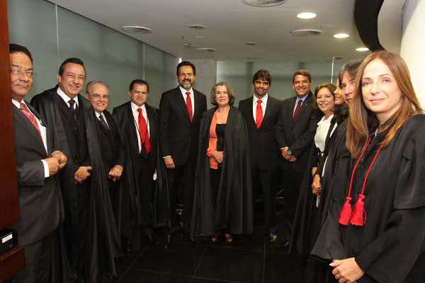  (Roberto Barroso/ Agência Brasília)