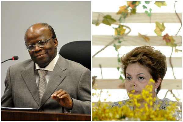  (Montagem: Breno Fortes e Monique Renne/CB/D.A Press)
