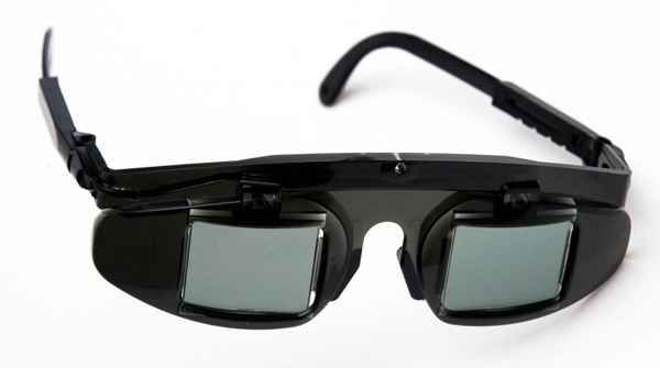 O espectador vai ficar isento de qualquer taxa extra pela utilização dos óculos ( 3D Multimedia Systems/Divulgacao)