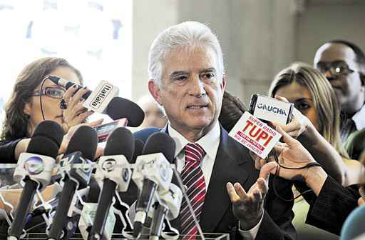 Com declarações sobre deputados "mensaleiros", Marco Feliciano irrita o PT