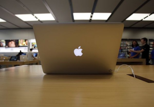 Apple, contudo, denunciou na justiça 'uma intromissão severa e punitiva em suas operações', que considerou 'desproporcional' com relação aos fatos reprovados (Mario Anzuoni/REUTERS) Apple, contudo, denunciou na justiça 'uma intromissão severa e punitiva em suas operações', que considerou 'desproporcional' com relação aos fatos reprovados (Mario Anzuoni/REUTERS)