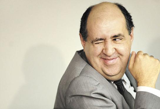 Para Rezende, da Anatel, preço das interconexões vão cair em três anos (Monique Renne/CB/D.A Press) Para Rezende, da Anatel, preço das interconexões vão cair em três anos (Monique Renne/CB/D.A Press)