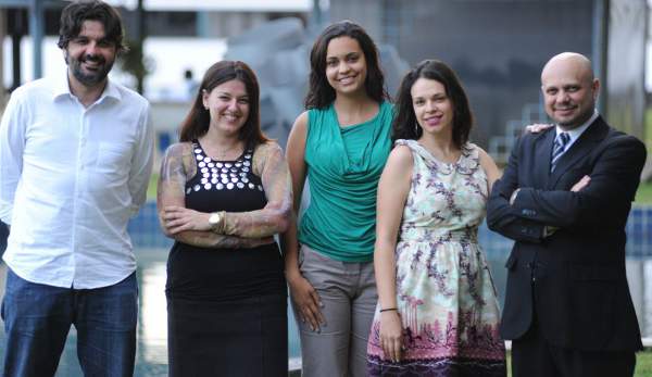 João Valadares, Ana Maria Campos, Adriana Caitano, Renata Mariz e Vicente Nunes são alguns dos finalistas (Geyzon Lenin/Esp. CB/D.A Press) João Valadares, Ana Maria Campos, Adriana Caitano, Renata Mariz e Vicente Nunes são alguns dos finalistas (Geyzon Lenin/Esp. CB/D.A Press)