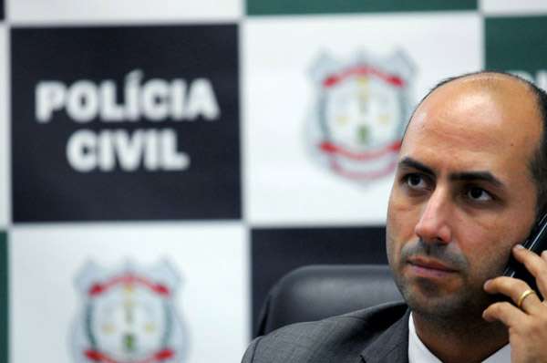 (Iano Andrade/CB/D.A Press) (Iano Andrade/CB/D.A Press)