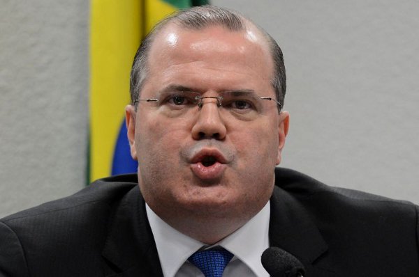 No entender de Tombini, nem o governo nem o setor privado se prepararam para atender o expressivo avanço da demanda (Antonio Cruz/Agencia Brasil)