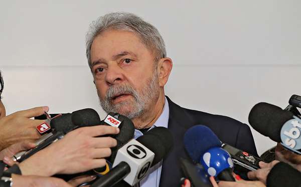  (Ricardo Stuckert/Instituto Lula)