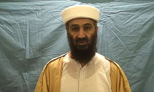 Bin Laden foi morto em consequência de uma ação de inteligência do Exército dos EUA em parceria com o governo do Paquistão (AFP Photo)