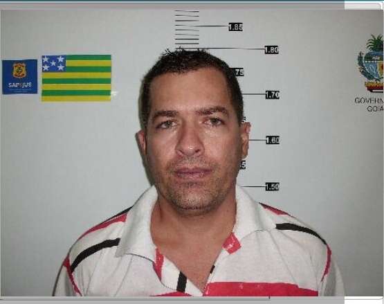 Prisão do traficante Marcelo Gomes de Oliveira - 20150121110404591326e