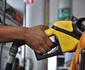 Preço médio da gasolina aumentou 7,5% na última semana 