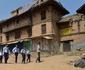 Escolas do Nepal reabrem após terremoto que deixou mais de 8 mil mortos