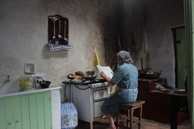 Filme sobre cora coralina é uma das atrações do 17º fica, em goiás ...