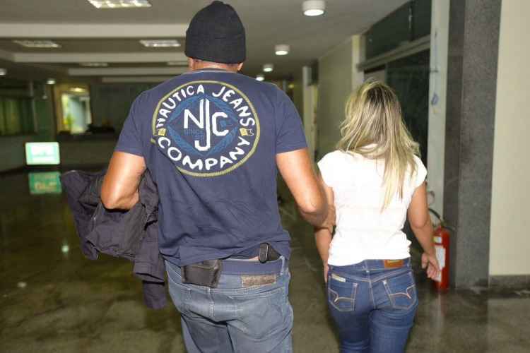 Ed Alves/CB/D.A Press