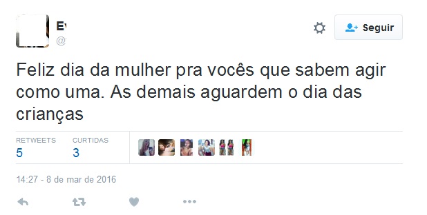 Twitter/Reprodução Twitter/Reprodução