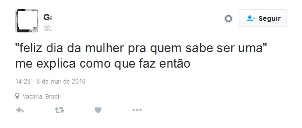 Twitter/Reprodução Twitter/Reprodução