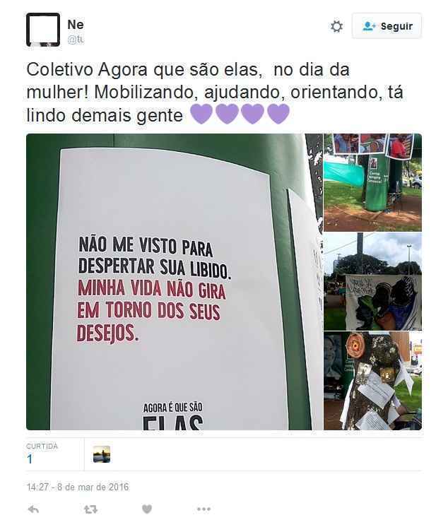 Twitter/Reprodução Twitter/Reprodução
