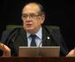 Gilmar Mendes denuncia 