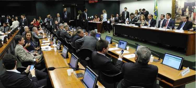 Luis Macedo/Câmara dos Deputados Luis Macedo/Câmara dos Deputados