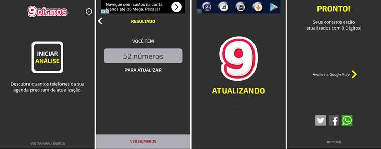 9 Digitos/Divulgação