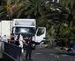 Autoridades encontram documentos de franco-tunisiano em caminhão