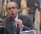 Parecer que pede cassação de Eduardo Cunha será lido hoje na Câmara