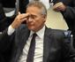 Renan Calheiros responde a 12 investigações no Supremo Tribunal Federal