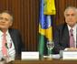 Renan Calheiros vai receber governadores após reunião com Temer