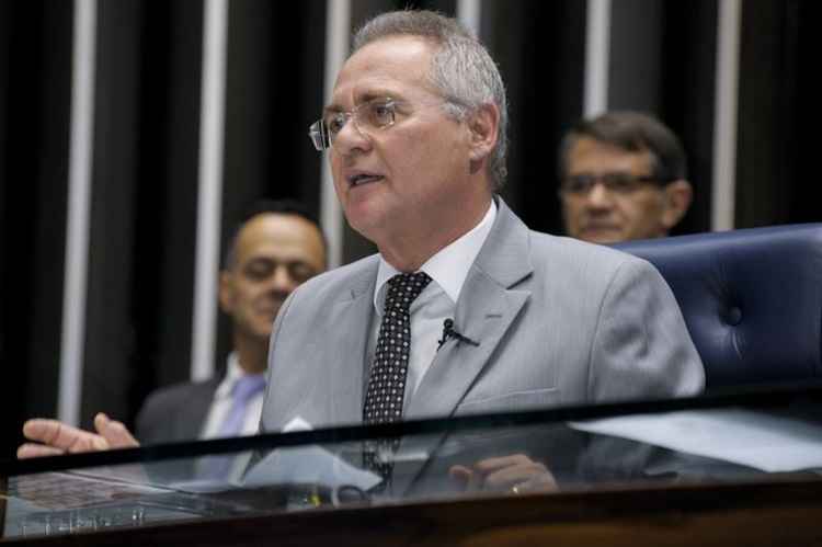  Moreira Mariz/Agencia Senado