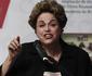 'É um golpe dentro do golpe', afirma Dilma sobre cassação de chapa