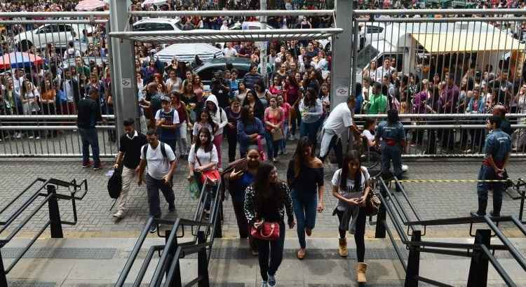 Rovena Rosa/Agência Brasil - 6/11/2016 Rovena Rosa/Agência Brasil - 6/11/2016